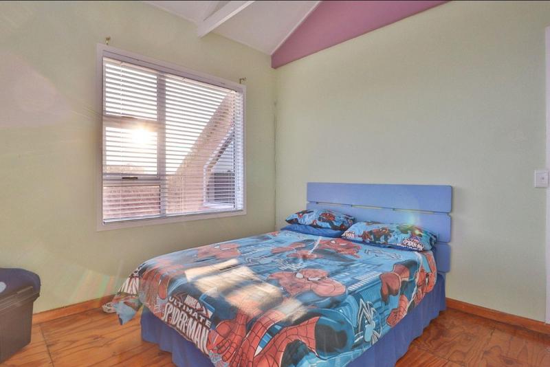 4 Bedroom Property for Sale in Heiderand Western Cape